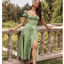 Load image into Gallery viewer, Elegant Summer Dress
