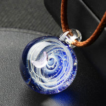 Load image into Gallery viewer, Galaxy Necklace
