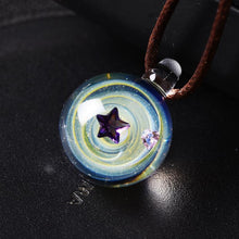Load image into Gallery viewer, Galaxy Necklace
