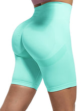Load image into Gallery viewer, High Waist Short Leggings
